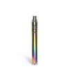 Ooze Twist Vape Pen 510 Thread Adjustable Voltage Battery - Rainbow