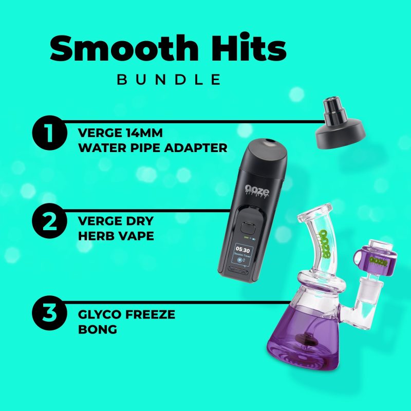 OL24 B017 SmoothHitsBundle Hover