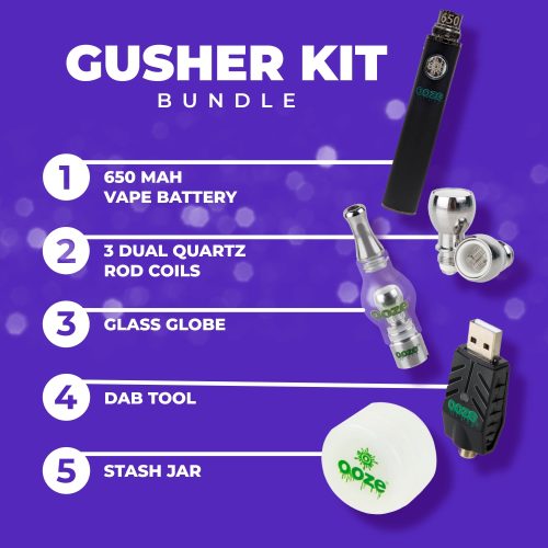 OL24 F011 Gushers Bundle Kit Hover