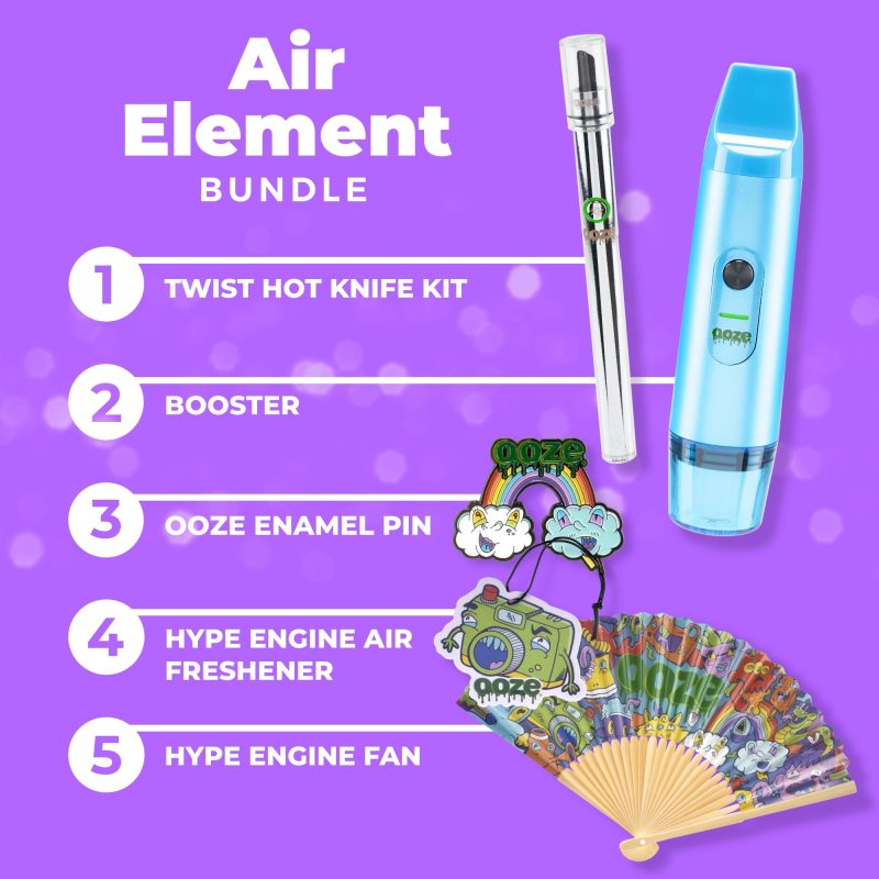 OL24 H047 Air Element Bundle hover