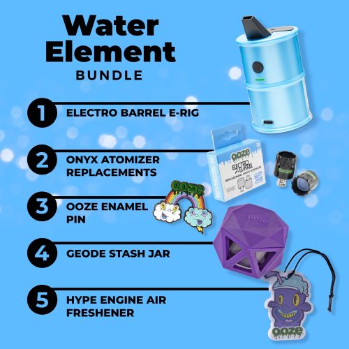 OL24 H048 Water Element Bundle Hover