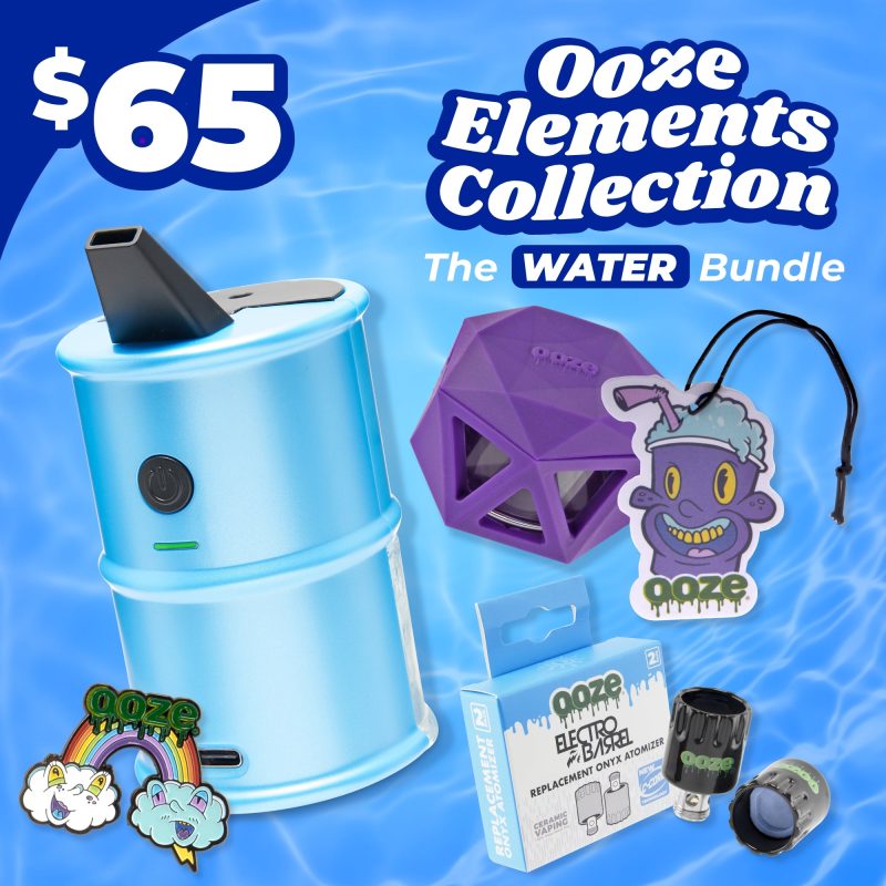 OL24 H048 Water Element Bundle main