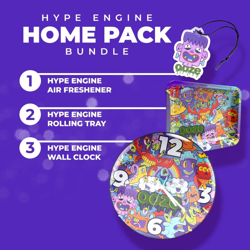 OL25 A013 HypeEngineHomePackBundle HOVER