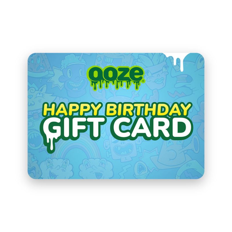 OL Gift Card Reskin Happy Bday