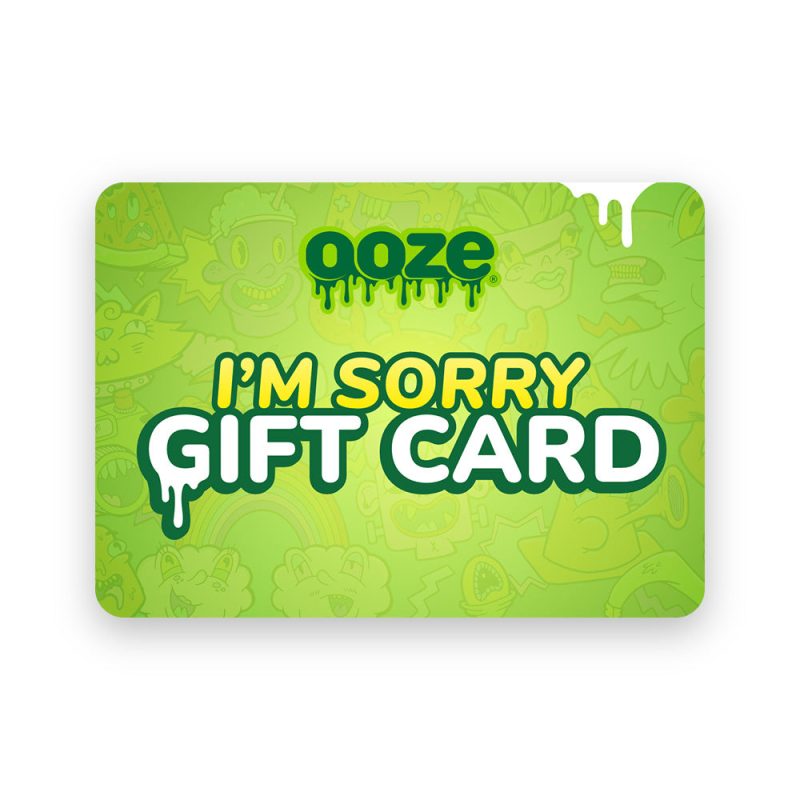 OL Gift Card Reskin Im Sorry