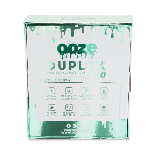 OOZ 1229 GRN SP04