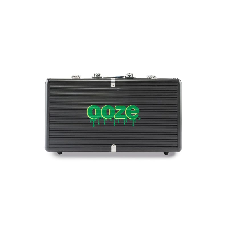 OOZ 1231 Ooze Poker Set SU01