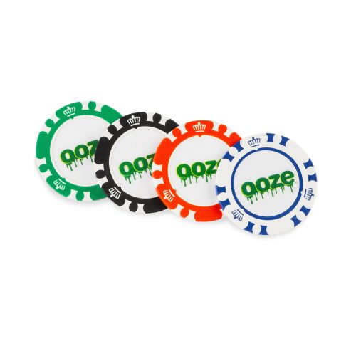 OOZ 1231 Ooze Poker Set SU05