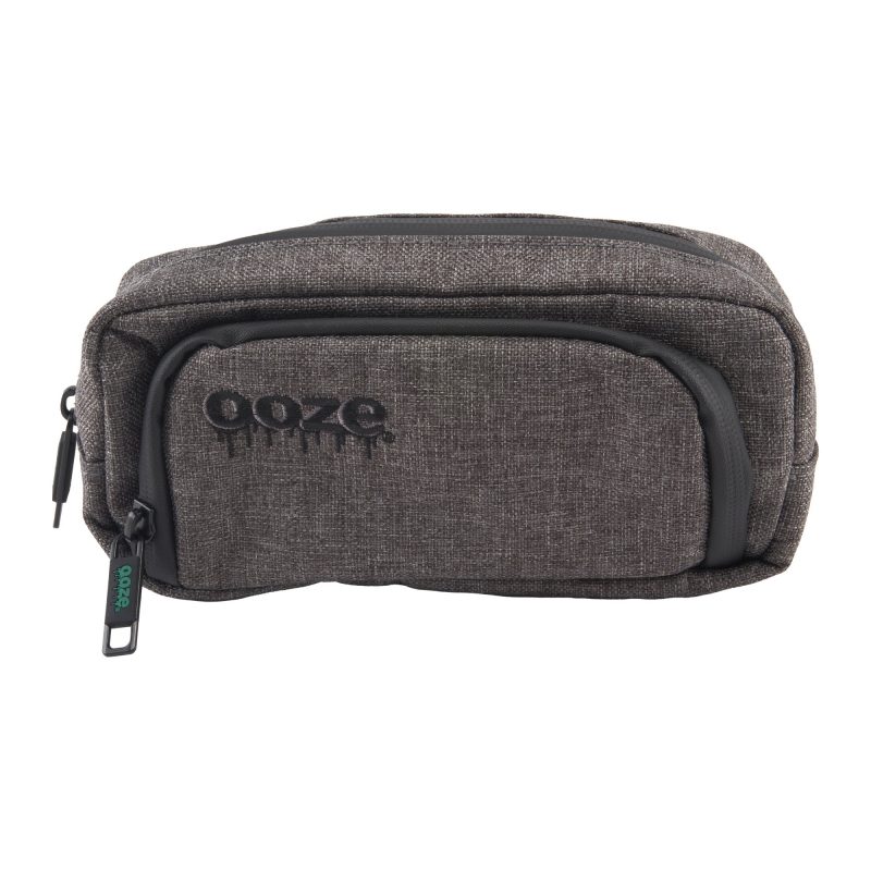 OOZ 1427 Pouch SmokeGrey SU04