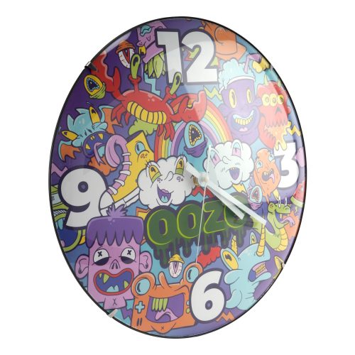 OOZ 1442 Clock SU02