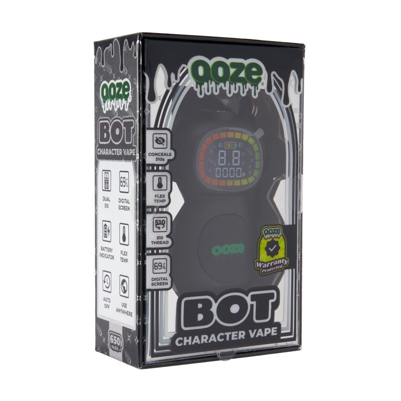 OOZ 1452 BLK SP02