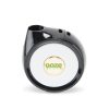 Ooze Movez Wireless Speaker 510 Vape Battery - Panther Black