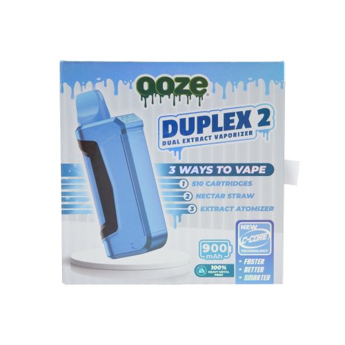 duplex blue SP02