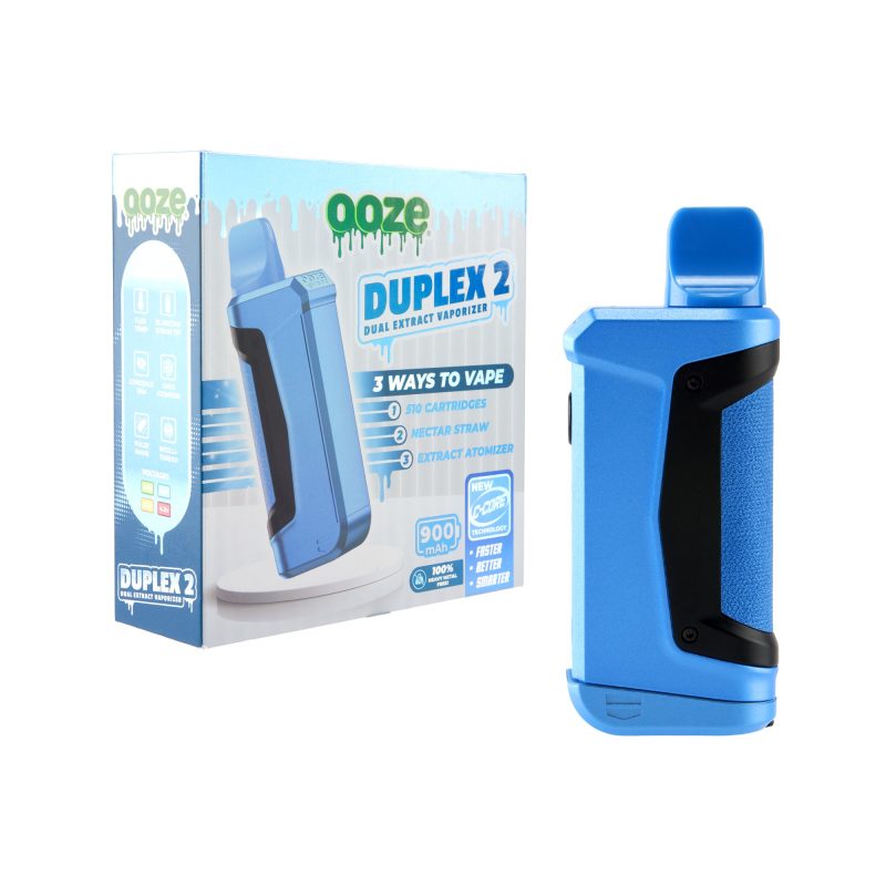 duplex blue SP03