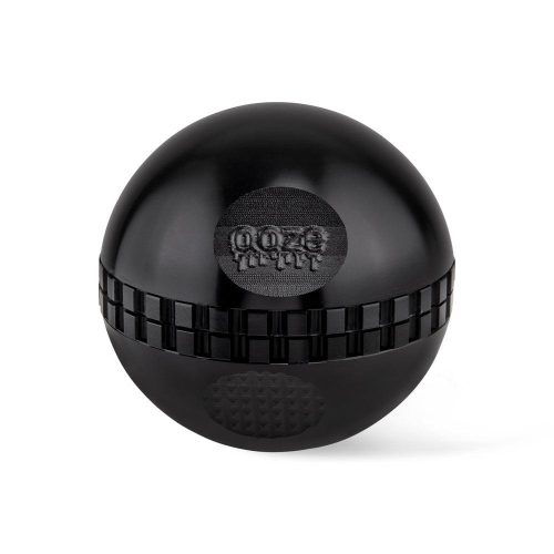 Ooze Saturn Grinder - Stealth Black